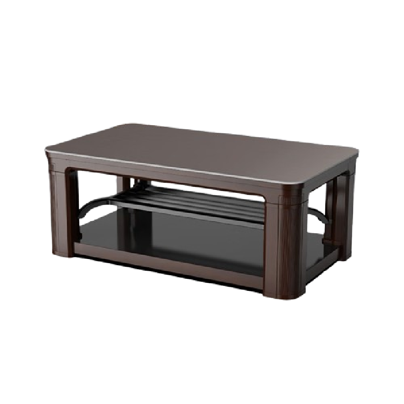 家家福 八代双升降智能取暖茶几