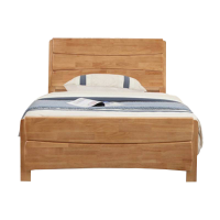 欣安顺 单人床 2000*900*420mm 张