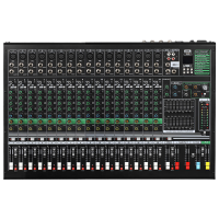 润普 控制调音台 RP-YZH16E