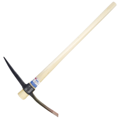 金盔洋镐带把90cm/把