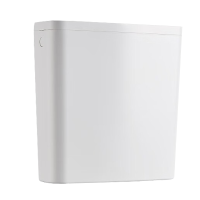 九牧(JOMOO)水箱蹲便器水箱一体套装蹲坑蹲厕便池防臭配存水弯蹲便器