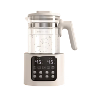 康宝智能快速调奶器自动恒温精准调奶设计安全可靠