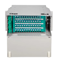 川正 ODF光纤配线架 96芯 台