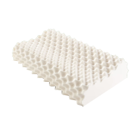 啄木鸟(PLOVER)36*58*10cm泰国狼牙乳胶枕-单只 ZMN-LYZ-01