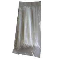 德基工品 尼龙扎带 10*500mm 包