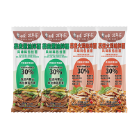 白象挂面4袋口感顺滑劲道多种口味组合装CYQMHJ2CY2