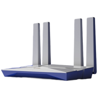 TP-LINK AX3000满血WiFi6千兆无线路由器 TL-XDR3010易展版