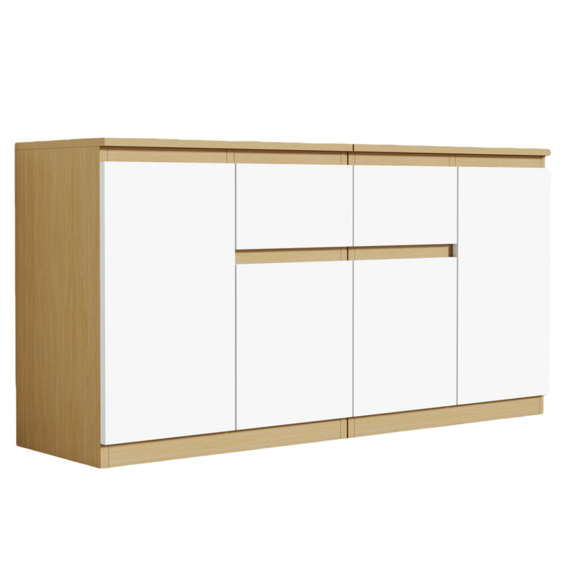 豫龙都 矮柜 160cm 个