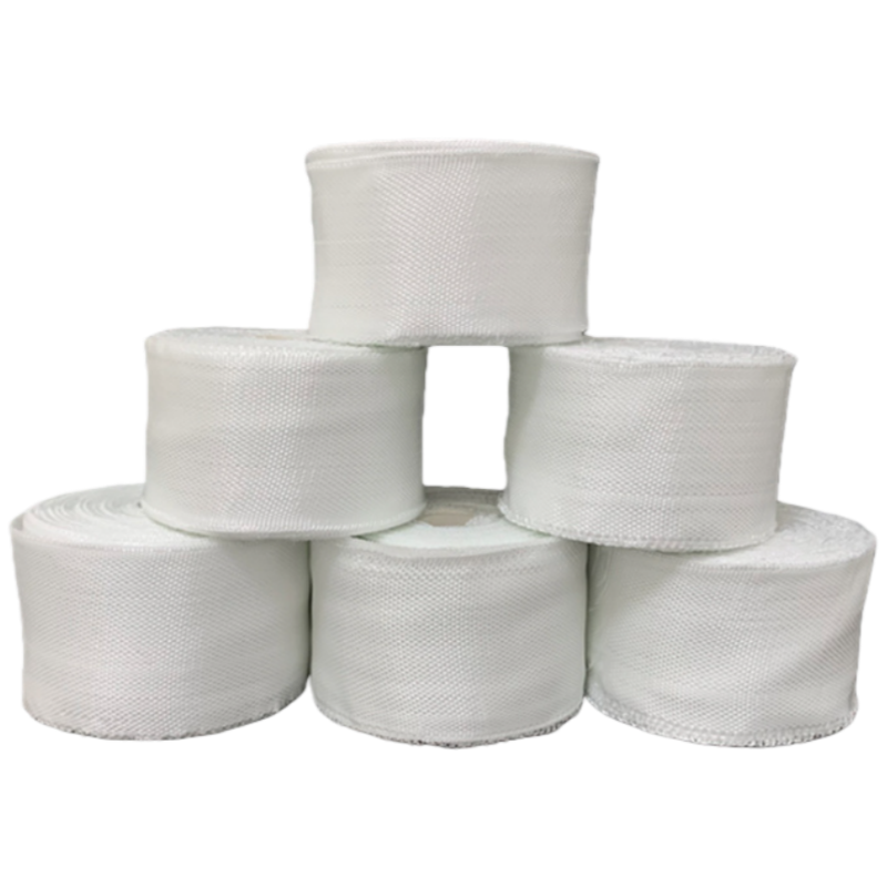 联岚玻璃丝布玻璃纤维带10cm*30m卷