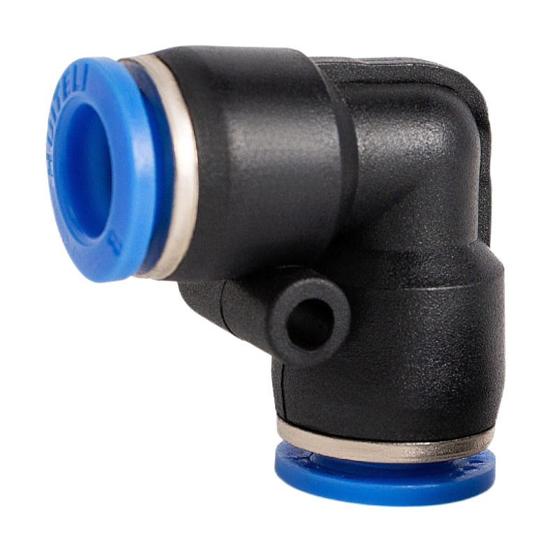 气管接头弯通PV-10 单位/个