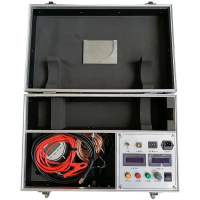 电子直流泄露测试仪 ZL-120/2 1台