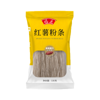 福花红薯粉条330g*3袋 红苕粉 酸辣粉麻辣烫炖粉条火锅食材