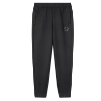 361°运动长裤女新款针织长裤女子常规舒适裤子562412002B