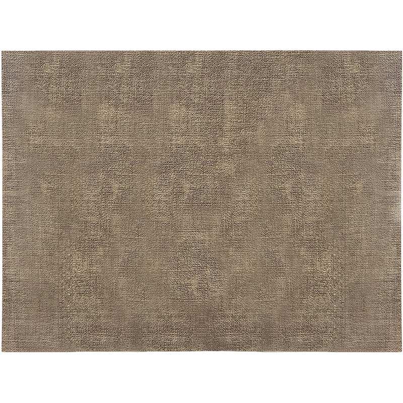 山之只 防水防油双面布纹隔热餐垫 43*30cm 张