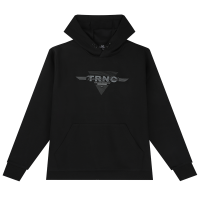 361°运动卫衣男新款连帽套头卫衣常规舒适上衣552434818