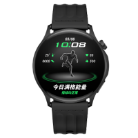 [智能手表]OPPO Watch S OWW262 竞速黑 CN