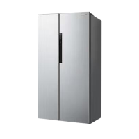 容声632升冰箱双开门家用对开门一级能效变频风冷无霜超大容量超薄电冰箱双门以旧换新 BCD-632WD11HP