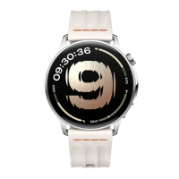 [智能手表]OPPO Watch S OWW262 律动银 CN