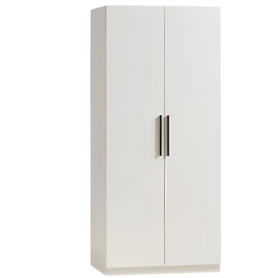 豫龙都 衣柜 木质 个