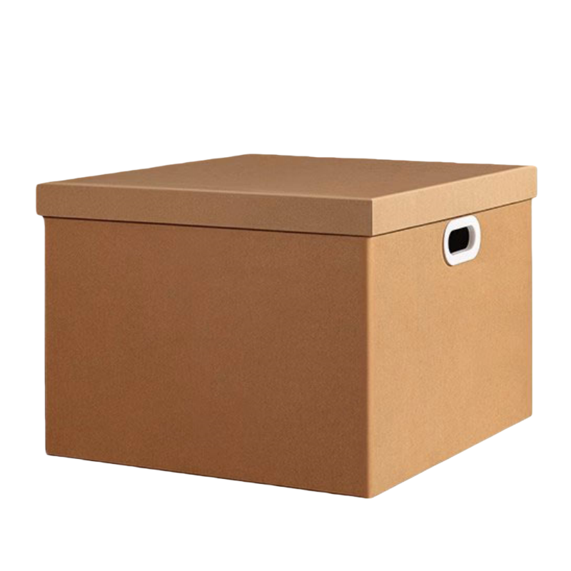 铭思达纸箱340*250*260mm个