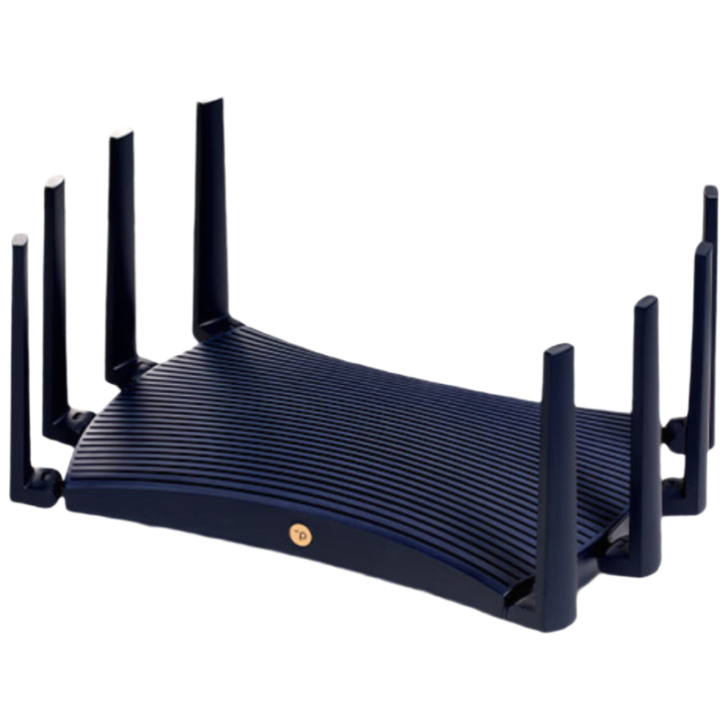TP-LINK TL-7DR7230易展版 WiFi7千兆双频无线路由器2.5G网口 BE7200