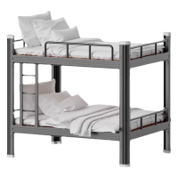 睿福隆加厚上下铺双层床 1米 张