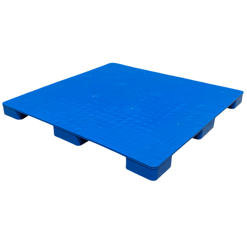 铭思达平板托盘110*110*7.8cm个