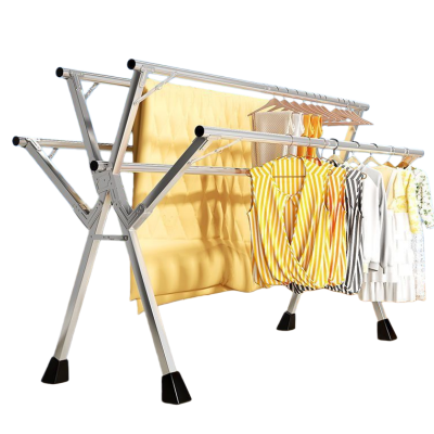 伊洛源 落地晾衣杆