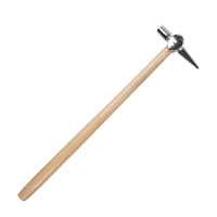 语峡木柄锤长40cm把