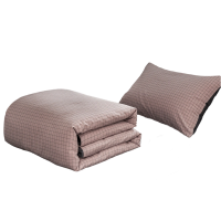 筑亮 全棉三件套 N50 套