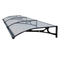 晨磊遮雨棚300*180*56.5cm/个