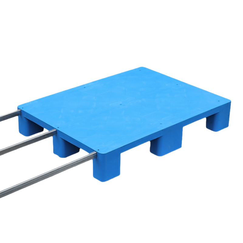 宜掌柜 平板 九脚托盘