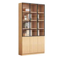 豫龙都 展示柜 90*32*200cm 个