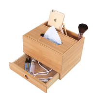 蓝风笛 纸巾盒 D9 个