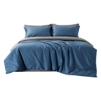 伊伊爱 150支高支全棉四件套