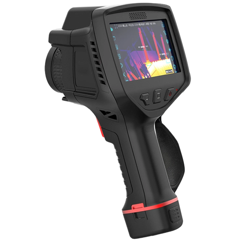 手持式红外热像仪 WT640