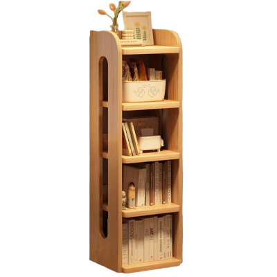 珂攸洋落地书柜个