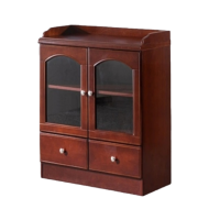 京宏运昌茶水柜 双门 个