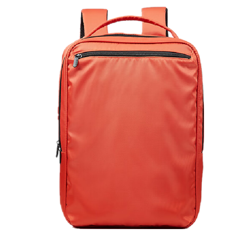 笑梦歌MG8016时尚轻便10L双肩包27*9*38CM