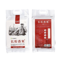 中垦飨味堂 长粒香米 5kg 单位:袋