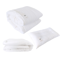 红开阳 被褥枕三件套 150×220cm 1套