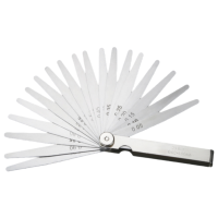 联岚不锈钢高精度塞尺组合塞尺/套