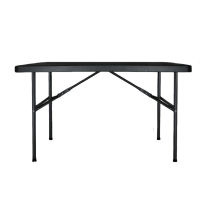 晨磊露营桌122*61*74cm/个