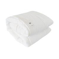 红开阳 羽丝纤维棉被 220x220cm 1个