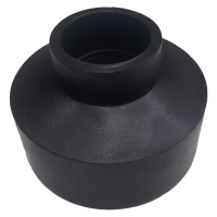 爱新优 PE承插变径直接 63*30(个)