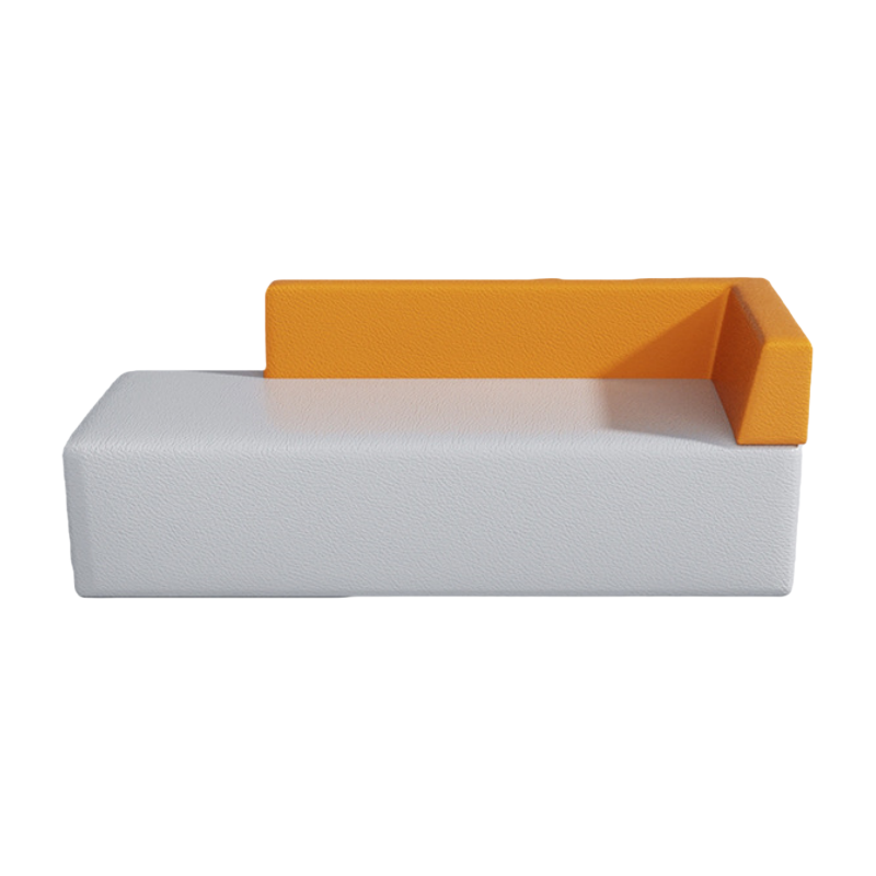 璎蕙 转角沙发 1.6m 张