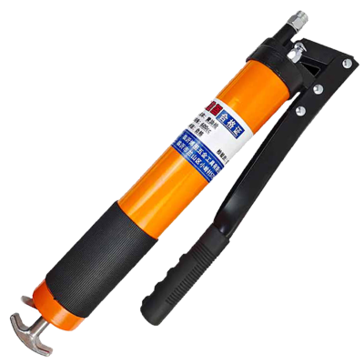 金盔黄油枪600cc/把