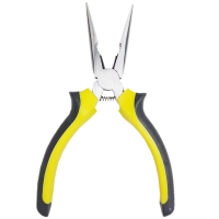 金盔尖嘴钳6寸/把