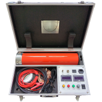 电子直流泄漏测试仪 ZL-120/2