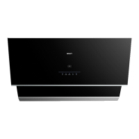 名气抽油烟机家用 侧吸式油烟机抽烟机26立方大吸力爆炒大风量排烟机抽烟机A318